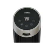 Altus AL 40 TFB Kule Tipi Hava Serinletici Siyah - 2