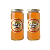 Binboğa Çiçek Balı 650 gr Cam x 2 Adet - 1