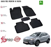 ZS EV ARACA ÖZEL 4D PASPAS 2021 2022 2023 2024 thumbnail 1