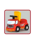 Dede Oyuncak Go Hero İtfaiye Aracı 04037 - 3