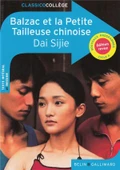 Balzac Et La Petite Tailleuse Chinoise - Sijie Dai - 1