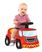 Dede Oyuncak Go Hero İtfaiye Aracı 04037 - 2