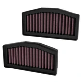 KN HAVA FİLTRESİ 2024 BMW R1300GS 1300 24-25 BM-1324 thumbnail 1