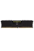CORSAIR 8GB DDR4 3000MHZ CL16 PC RAM VENGEANCE LPX CMK8GX4M1D3000C16 - 1