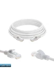 Gab-c610 Cat6 Patch Network Ethernet Kablo 10 Metre - 1
