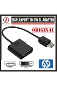 Hp F7w97aa Displayport To Vga Çevirici Kablo 752661-004 Modern Tasarım 826334 - 1