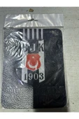 SPOR BASKILI MOUSE PAD 16CM X 21CM BJK - 1