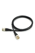 BNC TO BNC KABLO 50CM GABBLE GAB-KB50 - 1