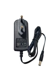 H168a-h168n Vdsl2/modem Roter Adaptörü 12 V 1.5 A Kalın Uçlu - 2