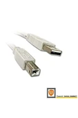 Usb Yazıcı Kablosu 5 Metre - 1