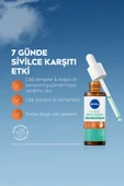 Nivea Derma Skin Clear Sivilce Karşıtı Serum 30 ml - 3