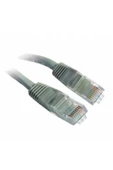 Sl-cat10 Cat5 10mt Gri Utp Patch Kablo - 1