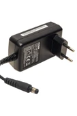 Hw-120050e2w 12 Volt 0,5 Amper Plastik Kasa Priz Tipi Adaptör 5.5*2.5 Uç - 1