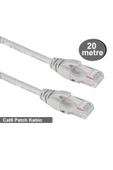 Gabble Gab-c620 Cat-6 20 Mt. Patch Kablo - 1
