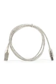 Dark 1.5metre Dk-cb-usb2prnl152 Usb Yazıcı Kablosu Beyaz - 4