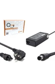 NOTEBOOK ADAPTÖR DELL 90W 19.5V 4.62A 7.4X5.0MM QCELL QBA-015 - 1