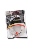 Np511 Cat5 10mt Gri Utp Patch Kablo - 2