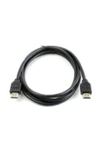 5 Adet 1.5 Metre Hdmi Kablo Fullhd 4k Hd Götüntü Ses Aktarim Kablosu (5 ADET) - 1