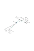 48 Volt To 12 Volt Aktif Izole Poe Splitter - 2