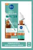 Nivea Derma Skin Clear Sivilce Karşıtı Serum 30 ml - 1