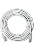 kulisbilisim Cat5 10m Kablo 10 Metre CAT5E 10M thumbnail 1
