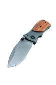 15 Cm Ahşap Çakı - 2