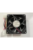 Cksf8 Bilgisayar Soğutucu 8cm Fan - 1