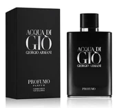 Giorgio Armani Acqua Di Gio Profumo Edp 100 ml - 1