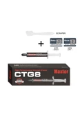 Ctg8e Serisi 80 gr 12,8 W/m.k Termal Macun - 1