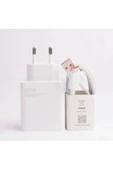 MDY Power Adapter 67W Şarj Aleti ve Type-C Kablo Set MI-MDY-12-EH - 1