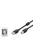 Gab-yk015 Yazıcı Kablosu Usb 2.0 1.5 Metre - 1