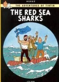 Tintin The Red Sea Shark - Herge - 2