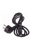 Hp Color Laserjet Enterprice M750n Uyumlu  Yazıcı Güç Kablosu  220v Ac Power Cord - 1