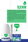 Siveno Roll On Erkek Deodorant Ter Kokusu Önleyici Bitkisel Leke Bırakmayan Vegan 50 ml - 6