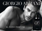Giorgio Armani Acqua Di Gio Profumo Edp 100 ml - 4