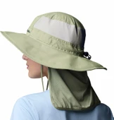 Columbia Coolhead III Zero Unisex Şapka CU4824 - 6