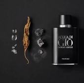 Giorgio Armani Acqua Di Gio Profumo Edp 100 ml - 2