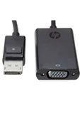 Displayport To Vga Dp To Vga Adapter Cable 872806-001 - 1