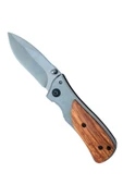 15 Cm Ahşap Çakı - 4