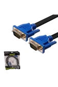 GAB-VGA401 VGA 3+4 LUX KABLO 1.5MT - 1