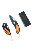 12 Cm Ahşap Çakı - 1