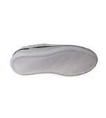 YAZKIŞ Kadın Siyah Beyaz Kalın Taban Günlük Spor Ayakkabı thumbnail 9