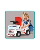 Dede Oyuncak Go Hero Ambulans Aracı 04036 - 3