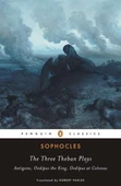 The Three Theban Plays - Sophocles - 2