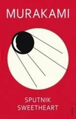 Sputnik Sweetheart - Haruki Murakami - 1