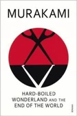 Hard-Boiled Wonderland and the End of the World - Haruki Murakami - 2
