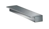 Duvar İçi Havuz Şelalesi AISI 304 80 cm Standart Akım-ToptancıyızBiz - 1
