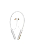 Kablosuz Bluetooth Kulaklık Stereo Mikrofon Boyun Bantlı Sporcu Kulaklık ENC Özellikli 250 Saat - 1
