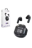 TWS Kulak İçi Bluetooth Kulaklık Led Göstergeli Wireless V5.3 Ultrapro IP4X Su Geçirmez - 7
