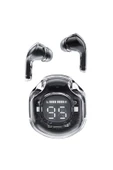 TWS Kulak İçi Bluetooth Kulaklık Led Göstergeli Wireless V5.3 Ultrapro IP4X Su Geçirmez - 1